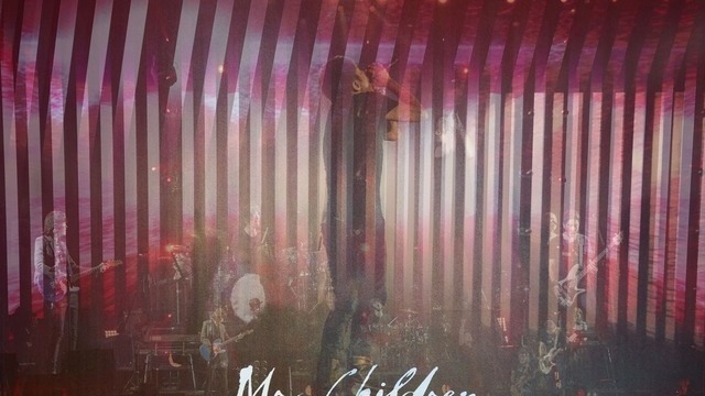 Mr Children 新アルバムは 重力と呼吸 収録曲 ジャケ写発表 新曲 Your Song Mv公開 Antenna アンテナ
