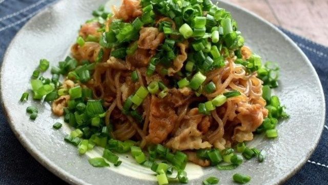 自分でも簡単に作れる 結び糸こんにゃくの作り方 Antenna アンテナ