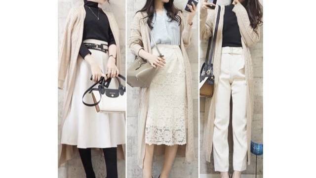 夏のワーママをお助け 羽織りコーデでエアコン冷え対策 Antenna アンテナ