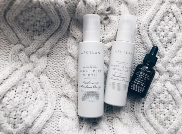 マツキヨのオーガニックスキンケア アルジェラン がプチプラで成分も優秀 Antenna アンテナ