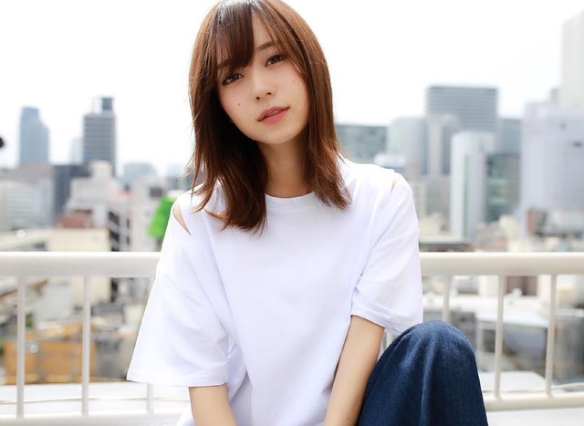 動きのある髪型ならシャギーが必須 軽やかヘアスタイルに Antenna アンテナ