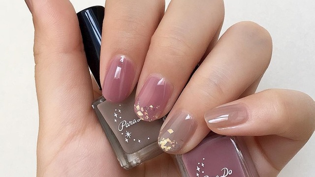 プチプラネイルのおすすめ10選 秋冬のトレンドや人気色もチェック Antenna アンテナ