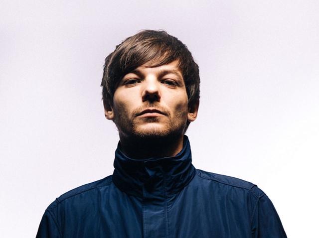 1dルイ トムリンソン 歳のおじいさんの やりたいことリスト を叶えまくる 動画 Antenna アンテナ