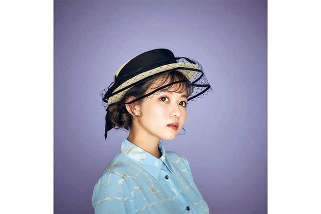 佐藤ノアちゃんの麦わら帽子 編み込みアレンジで レディに一歩近づく Antenna アンテナ