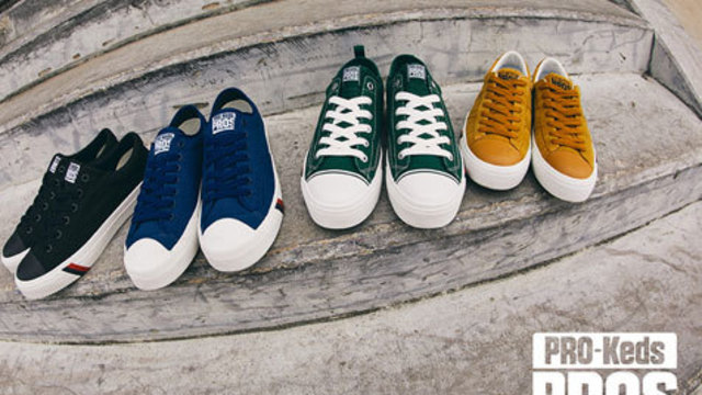 keds 42