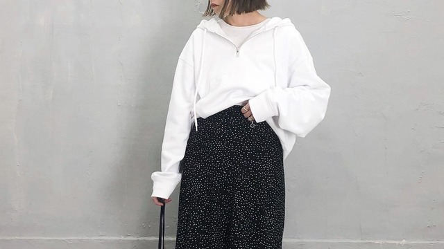 パーカーのフードなしの名前なんて言う 呼び方やおすすめ商品をご紹介 Antenna アンテナ