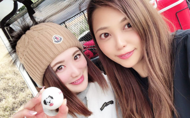 私の 紫外線対策ばっちり なカートバッグの中身 お見せします Oggi Golf部 三浦梓 Antenna アンテナ