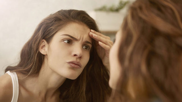 もしかしてひげ 年齢とともに減る女性ホルモンは でキープ Antenna アンテナ