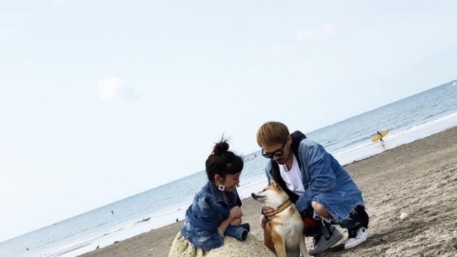 Gw 鎌倉デートコーデ Antenna アンテナ