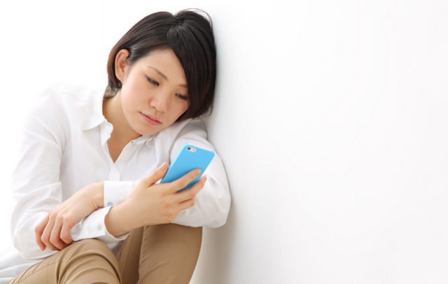 突然のフェイドアウト 急に音信不通になった彼の心理 Antenna アンテナ