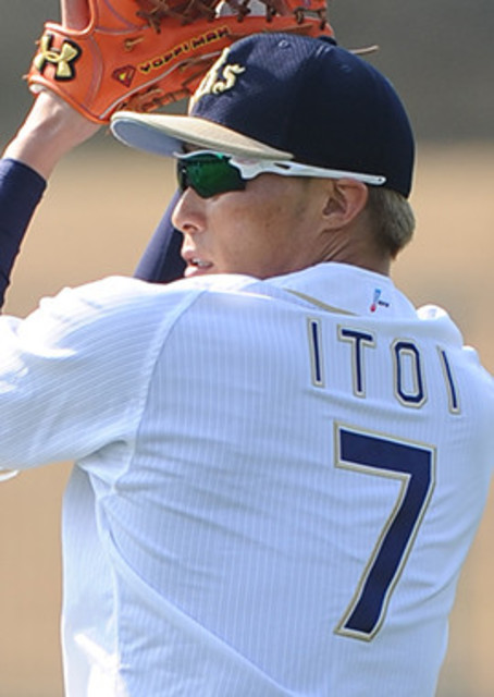 球児が好きなプロ野球選手ランキング外野手編 トップ3は糸井 イチロー 柳田 野球総合研究所 Antenna アンテナ