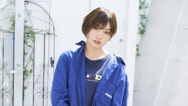 吉田朱里 太田夢莉 渋谷凪咲 村瀬紗英 Nmb48 Queentetが 月刊エンタメ 表紙に登場 付録画像も解禁 Antenna アンテナ