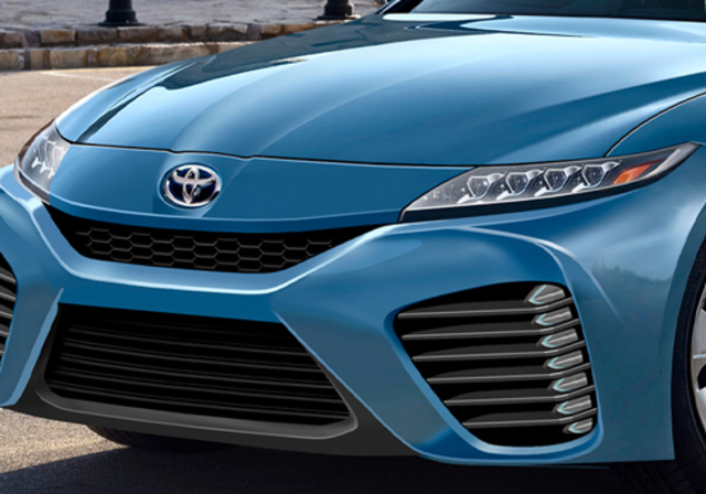 次期アルファード ヴェルファイア エスティマそしてmirai トヨタ新型攻勢全情報 Antenna アンテナ 次期アルファード ヴェルファイア エスティマそしてmirai トヨタ新型攻勢全情報 Antenna アンテナ