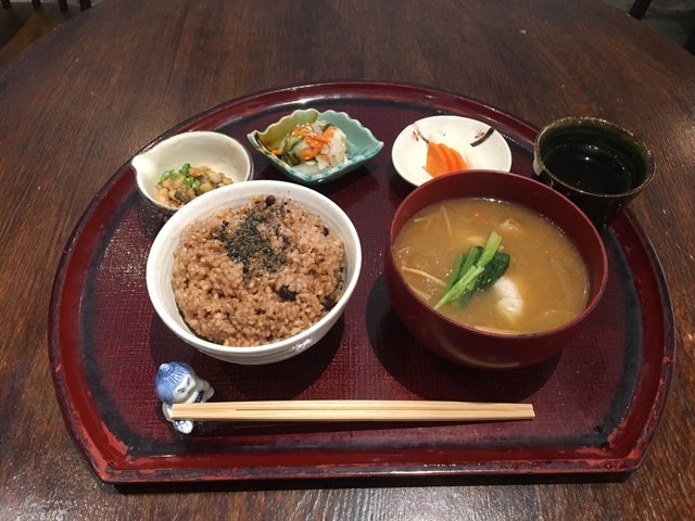 10日で5 減 集中玄米ダイエット で気づいた40代の太らない暮らし方とは Antenna アンテナ