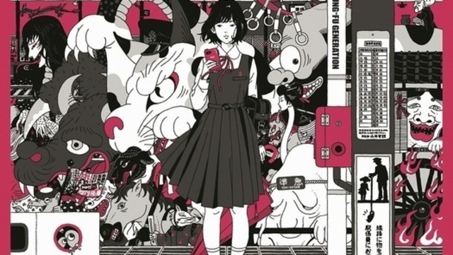 アニソン四半世紀 ａｓｉａｎ ｋｕｎｇ ｆｕ ｇｅｎｅｒａｔｉｏｎ リライト アニメ映像との相乗効果で魅力アップ Antenna アンテナ