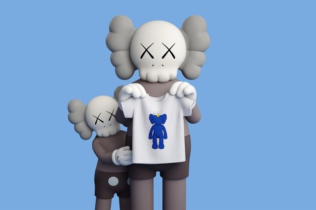 Update Uniqlo Ut による Kaws Summer コレクションが再販されることに Antenna アンテナ