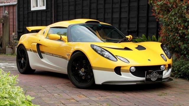 11 ロータス エリーゼsc 498万円 税込 Antenna アンテナ