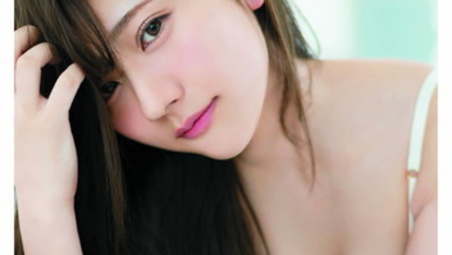 自分の殻を破る気持ちでチャレンジをした ランジェリー姿も 声優 山田麻莉奈1st写真集が5月23日発売 Antenna アンテナ