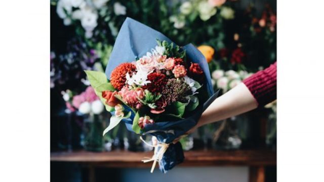 蔵前編vol 3 カフェ横に彩を添える花屋 Ex Flower Shop Laboratory 蔵前店 イクス フラワーショップアンドラボラトリー Antenna アンテナ