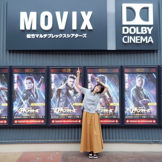 最高かつ最も包括的な都内 映画館 おすすめ 音響 ファッショントレンドについて