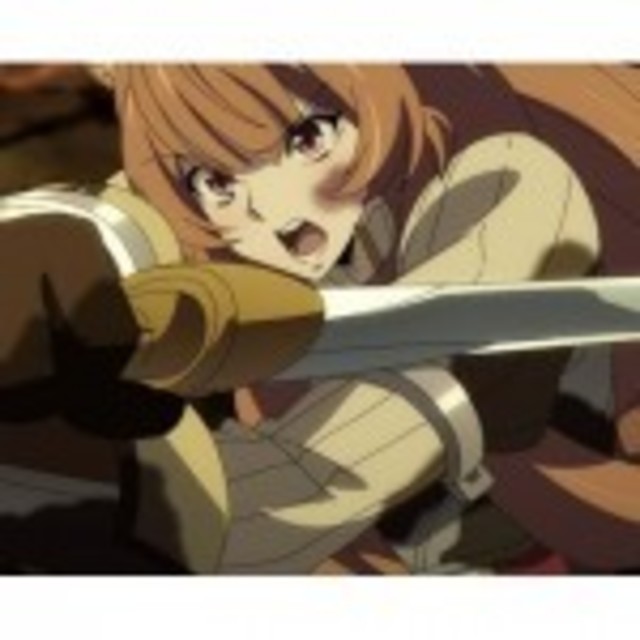 Tvアニメ 盾の勇者の成り上がり 尚文は解放された呪いの盾を使おうとするが竜の怒りに心を蝕まれ 第話先行カット到着 Antenna アンテナ