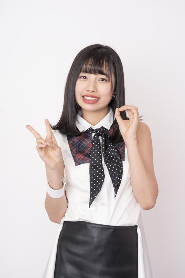 アンジュのガールズアワード動画上がってるけど伊勢鈴蘭って後藤真希の再来だな 	YouTube動画>5本 ->画像>25枚 