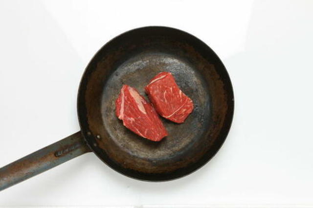 あなたのフランパンは大丈夫 フライパンに カビ が生えてしまった時の対処方法 Antenna アンテナ