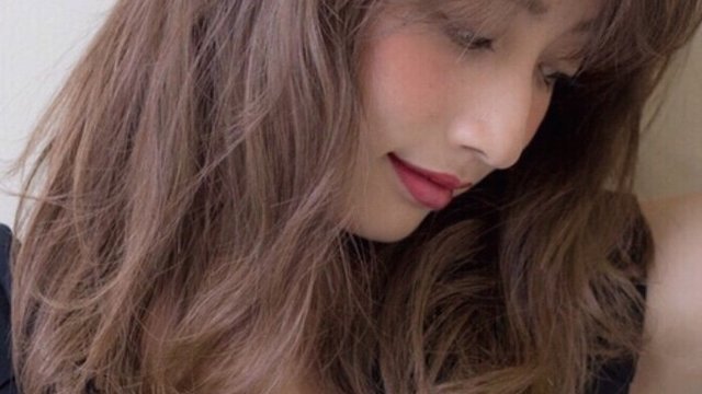 前髪はサイドも大事 かわいいサイドバングの作り方12選 Antenna アンテナ