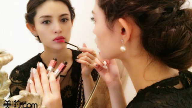 渡辺知夏子です Antenna アンテナ