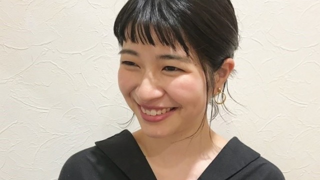 黒髪ボブパーマを可愛く見せるおすすめの髪型 アレンジ実例 メイクテクで重い印象も軽減 Antenna アンテナ