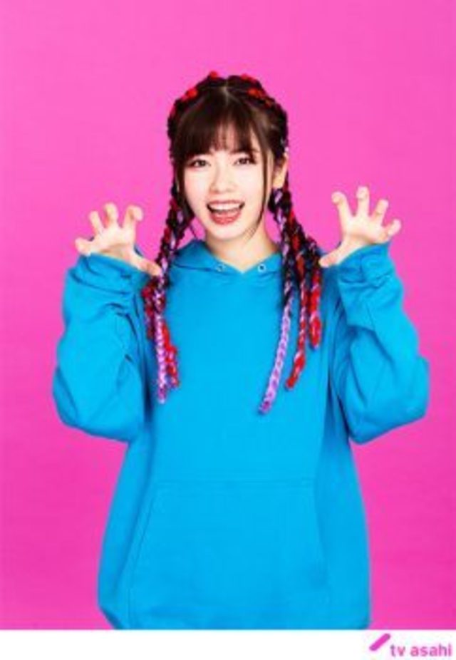 小芝風花がラッパーになるyo ラッパーゾンビとラップバトルでライムを刻む Antenna アンテナ