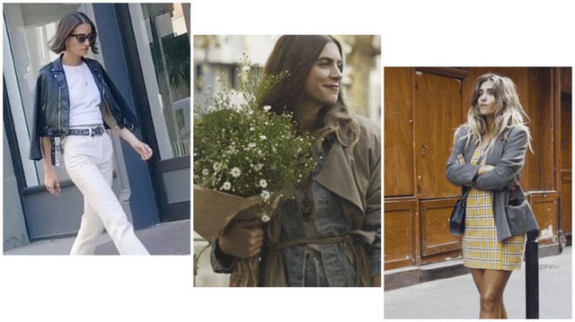 パリジェンヌ ファッションを再現するためのルール7つ Antenna アンテナ