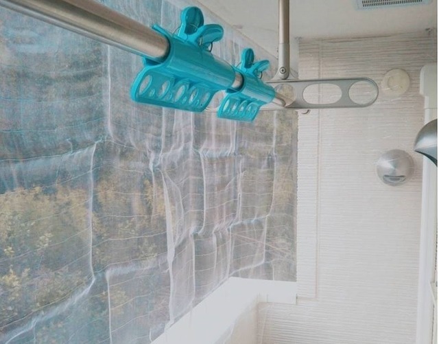 虫除けネットを活用しよう ベランダ 登山 洗濯物にぴったりの商品も Antenna アンテナ