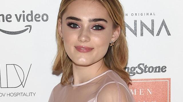 ガール ミーツ ワールド のペイトン マイヤーの知られざる素顔をメグ ドネリーが告白 Antenna アンテナ