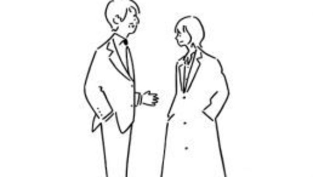 長場雄の絵が長崎の街を走る Antenna アンテナ