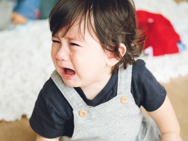 小児科医監修 赤ちゃんの鼻づまりで咳が出るとき 解消法 対策法 Antenna アンテナ