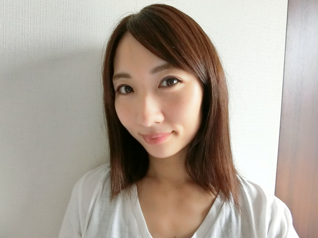 マキアインスタブロガー３年目の吉田早織です Antenna アンテナ