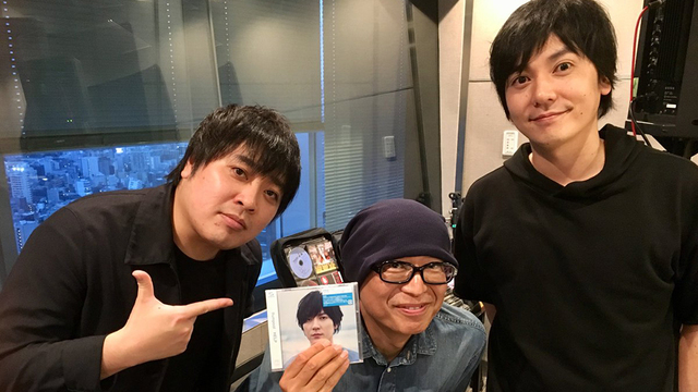 元white Ash のび太 新たなバンドで活動再開 曲をつくるときの思いを語る Antenna アンテナ