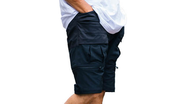 運動会でのアラサーパパのおすすめファッションとは Antenna アンテナ