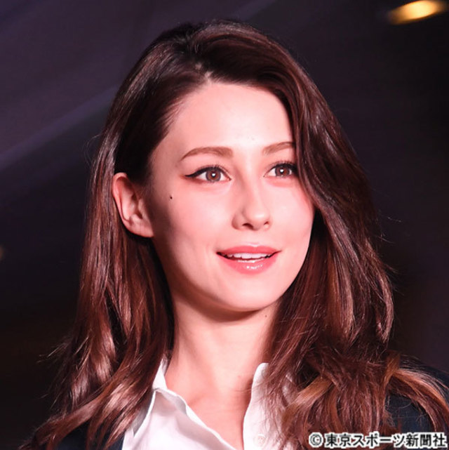 ダレノガレ明美 自宅マンションで大型犬の飼育を許可されず 規則だから仕方ないけど Antenna アンテナ