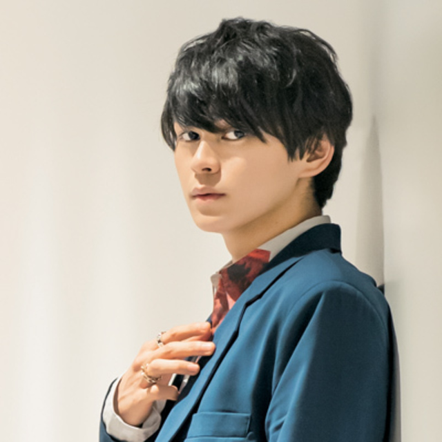 眞栄田郷敦さんインタビュー 映画 小さな恋のうた 出演の超新星イケメンの素顔に迫る Antenna アンテナ