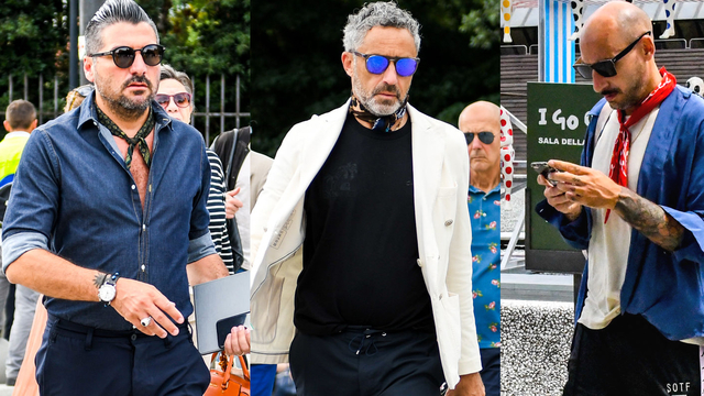 ワントーンコーデは春夏こそ取り入れたい洒落者の常套テクニック Antenna アンテナ