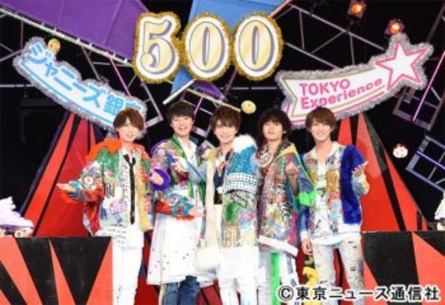 Hihi Jetsの3大目標は 新国立競技場でライブ Billboardで1位 そしてもう一つは Antenna アンテナ