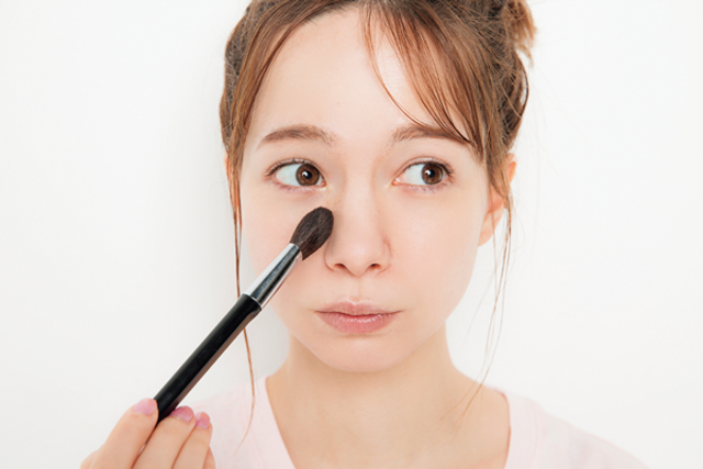 夏は顔面テカテカになっちゃう 泣 絶対ヨレたくない女子に捧ぐ最強ベースメイクhow To Antenna アンテナ