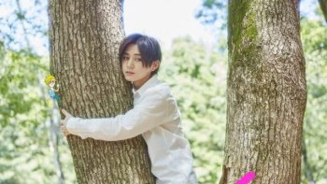 山田涼介がバナナマンと女子力高めスポット巡り メンバー愛が止まらない Antenna アンテナ