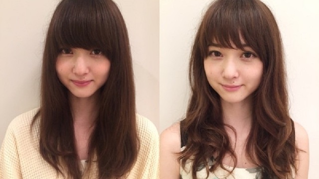 メンズのセルフカットの仕方 前髪や後ろ髪を自分で切る方法 Antenna アンテナ