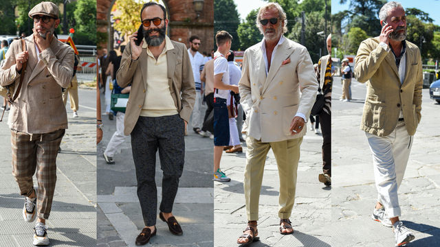 サマージャケット メンズコーデ特集 涼し気な素材感で差をつけた大人の着こなし アイテム紹介 Antenna アンテナ