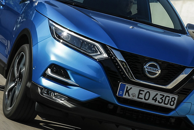 ヨーロッパで人気なのに日本で見かけないクルマとは Antenna アンテナ