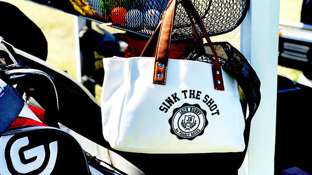 意外に豊富 100均で買えるゴルフで使える便利グッズ Oggi Golf Antenna アンテナ