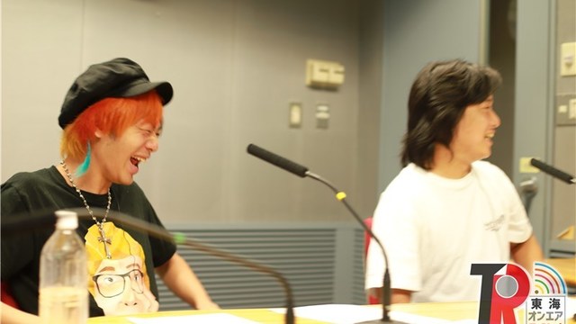 東海オンエア てつやが会いたい有名人は コードギアス のあの人 Antenna アンテナ